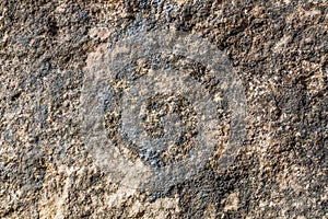 Jurassic Lime Stone Background
