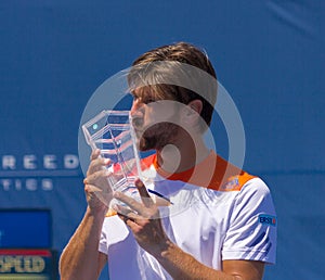 Jurgen Melzer