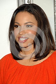 Jurnee Smollett