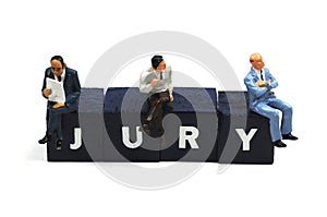 Jury