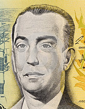 Juscelino Kubitschek