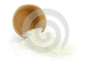 Jusmine rice