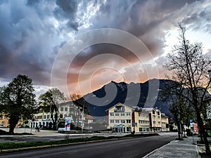 Just a nather day in caranten