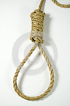 Just a rope photo