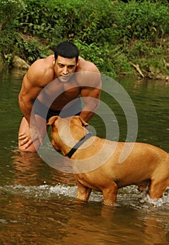 Just between us guys