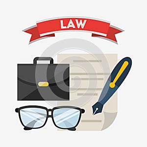 Justice and law design