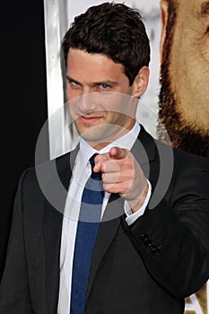 Justin Bartha