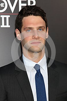 Justin Bartha