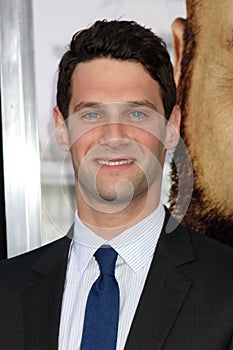 Justin Bartha