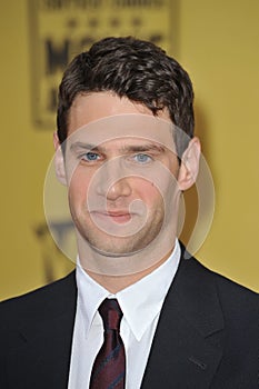 Justin Bartha