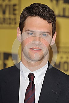 Justin Bartha
