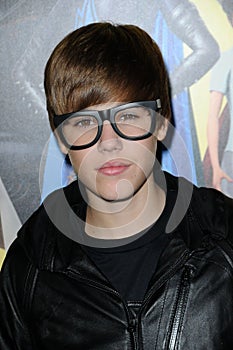 Justin Bieber