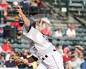 Justin Kamplain, Charleston RiverDogs