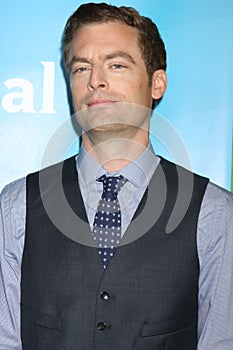 Justin Kirk