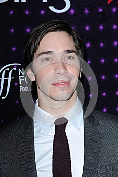 Justin Long