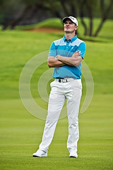 Justin Rose