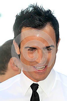 Justin Theroux