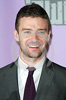 Justin Timberlake