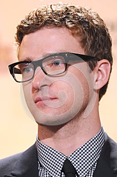 Justin Timberlake