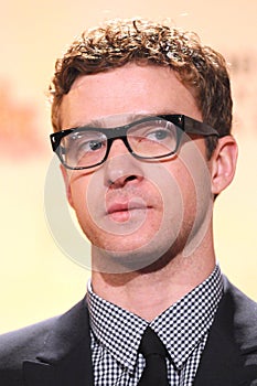 Justin Timberlake