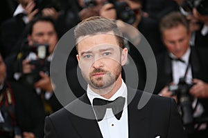 Justin Timberlake