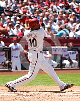 Justin Upton