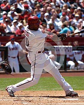 Justin Upton