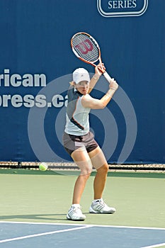 Justine henin