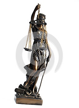 Justitia