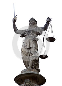 Justitia