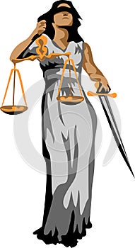 Justitia