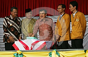 Jusuf Kalla