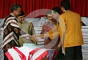 Jusuf Kalla