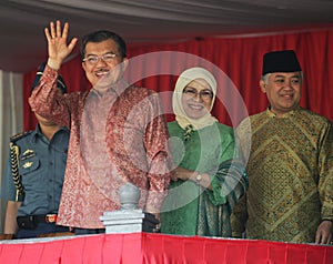 Jusuf Kalla