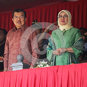 Jusuf Kalla