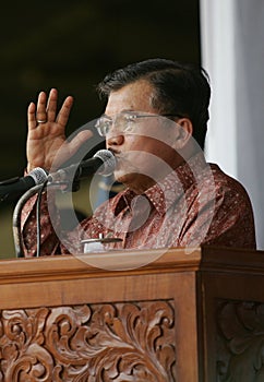 Jusuf Kalla