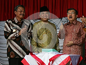 Jusuf Kalla