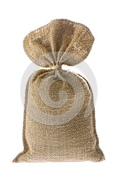 Jute bag