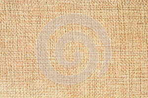 Jute burlap canvas texture and background for text and picture number 2