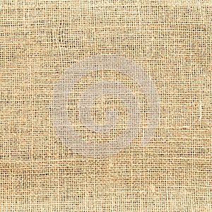 jute cloth linen textured pattern background