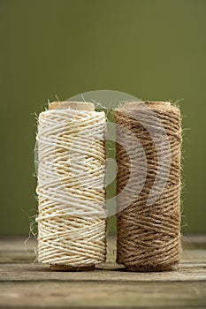 Jute and Sisal photo