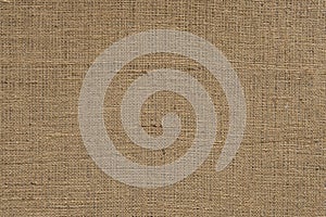 Jute texture