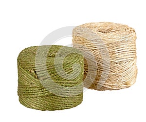 Jute Twine