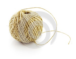 Jute twine