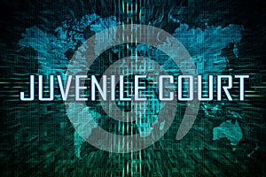 Juvenile Court