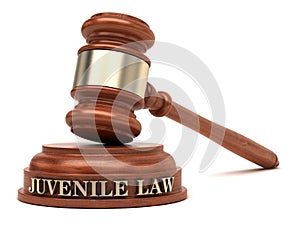 Juvenile law