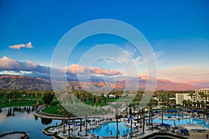 JW Marriott Desert Springs Resort Palm Desert California photo