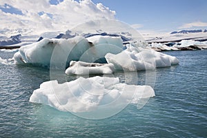 JÃ¶kulsÃ¡rlÃ³n Iceland