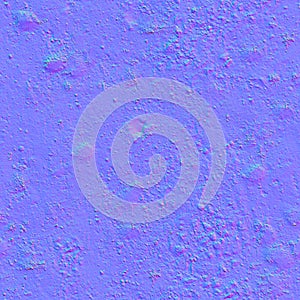 8K grass path roughness texture, height map or specular for Imperfection map for 3d materials, Black and white texture