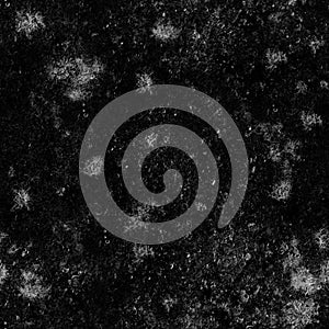 8K grass path roughness texture, height map or specular for Imperfection map for 3d materials, Black and white texture